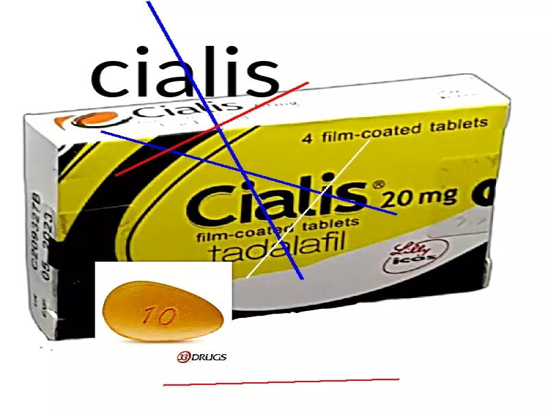 Cialis pharmacie prix